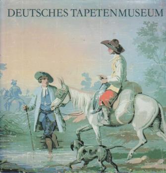 Deutsches Tapetenmuseum Kassel