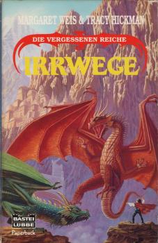 Die vergessenen Reiche, Teil: Irrwege