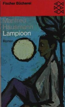 Lampioon [küsst Mädchen und kleine Birken] : Abenteuer e. Wanderers