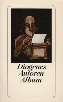 Diogenes-Autoren-Album