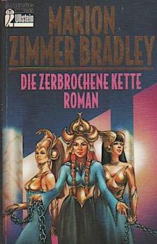 Die zerbrochene Kette : Roman