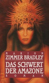 Das Schwert der Amazone : Roman