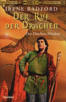 Der Drachen-Nimbus, Teil 3: Der Ruf der Drachen