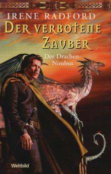 Der Drachen-Nimbus; Teil 2., Der verbotene Zauber