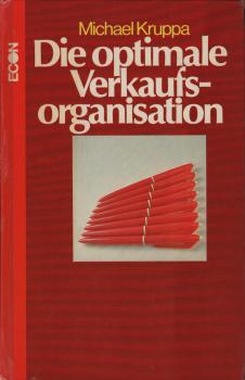 Die optimale Verkaufsorganisation