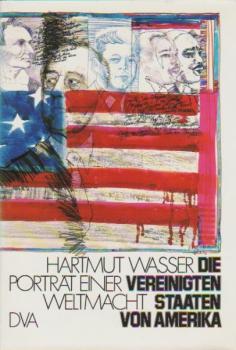 Die Vereinigten Staaten von Amerika.