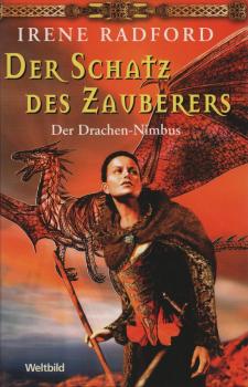 Der Drachen-Nimbus, Teil: [Teil 4]., Der Schatz des Zauberers