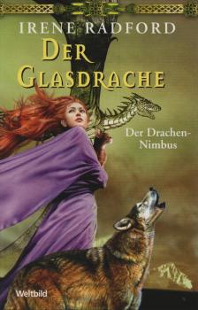 Der Drachen-Nimbus, Teil: Teil 1., Der Glasdrache