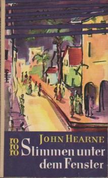 Stimmen unter dem Fenster : Roman