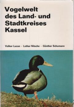 Vogelwelt des Land- und Stadtkreises Kassel