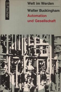 Automation und Gesellschaft