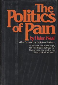 The politics of pain