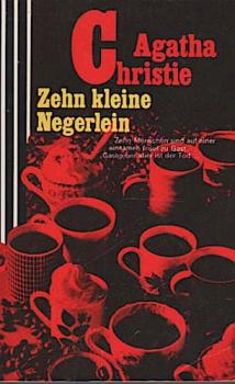 Zehn kleine Negerlein