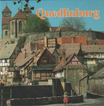 Quedlinburg