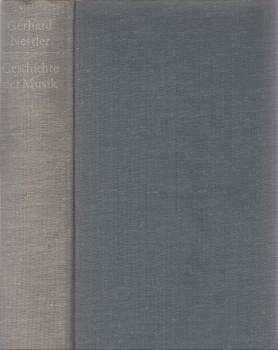 Geschichte der Musik