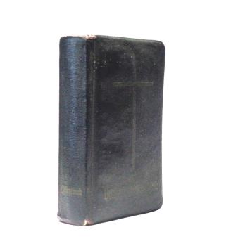 Kirchengesangbuch der Evangelischen Landeskirche in Hessen-Kassel