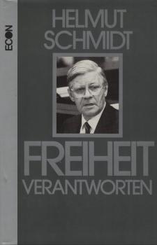 Freiheit verantworten