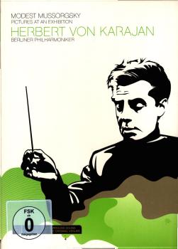 Mussorgsky, Modest - Bilder einer Ausstellung