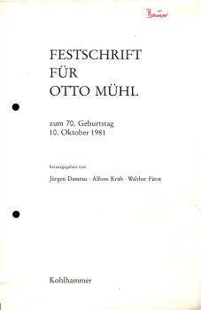 Private Baulandumlegung