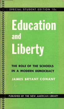 Education and Liberty