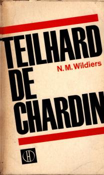 Teilhard de Chardin