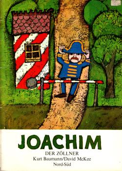 Joachim, der Zöllner
