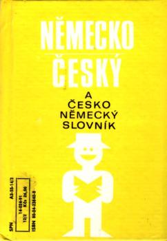 Nemecko-Cesky ; Slovnik na cesty