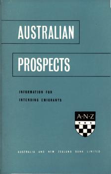 Australian Prospects