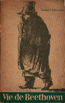 Vie de Beethoven