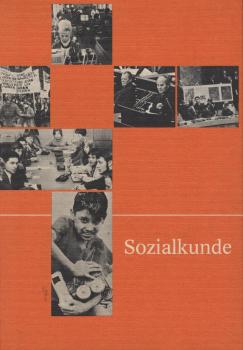 Sozialkunde, Teil: [Hauptbd.].