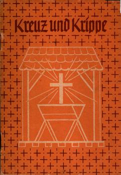 Kreuz und Krippe