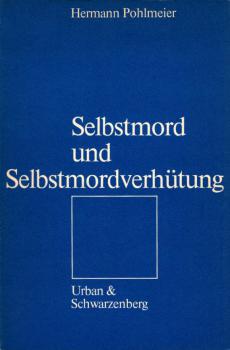 Selbstmord und Selbstmordverhütung