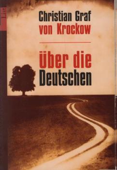 Über die Deutschen