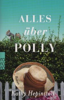 Alles über Polly : Roman