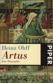 Artus : eine Biographie