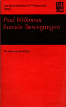 Soziale Bewegungen : von Rousseau bis Castro