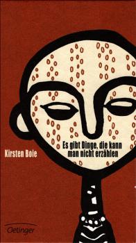 Es gibt Dinge, die kann man nicht erzählen