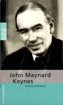 John Maynard Keynes