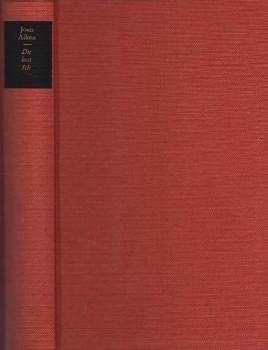 Du bist ich : die Geschichte einer Täuschung ; Roman