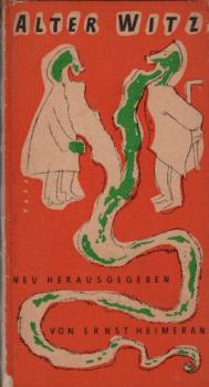 Alter Witz : Neu hrsg.