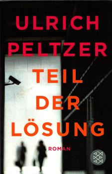 Teil der Lösung : Roman