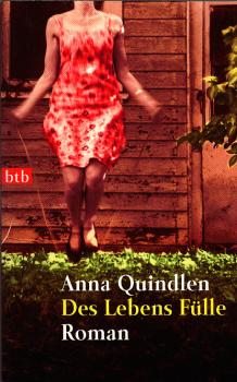 Des Lebens Fülle : Roman