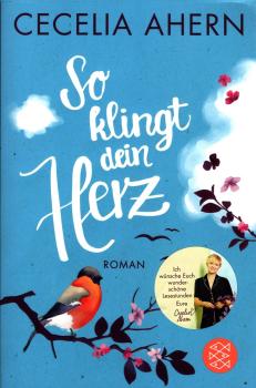 So klingt dein Herz : Roman
