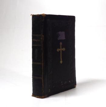 Evangelisches Gesangbuch für die Provinz Pommern