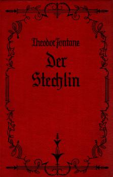 Der Stechlin : Roman von Theodor Fontane