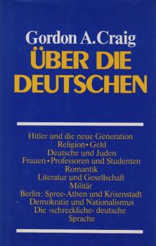 Über die Deutschen