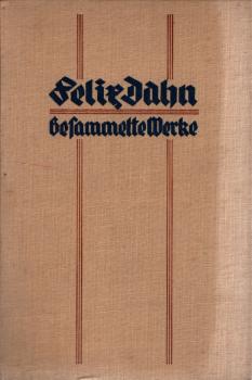 Gesammelte Werke / Serie 2,  Bd. 1., Julian der Abtrünnige / Der Vater und die Söhne / Sind Götter