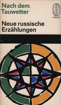 Nach dem Tauwetter : Neue russ. Erzählungen