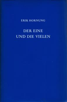 Der Eine und die Vielen : Altägyptische Götterwelt