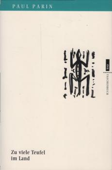 Zu viele Teufel im Land : Aufzeichnungen eines Afrikareisenden